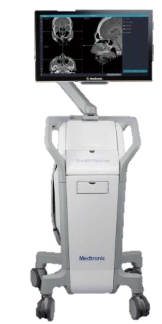 S8導航系統電腦主機